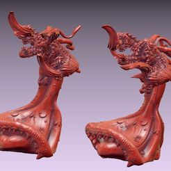 1534c796b4e598e423faba86d0ed836b_display_large.jpg Fichier STL gratuit Les lance-flammes du changement・Design pour imprimante 3D à télécharger