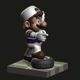 003.jpg Mario Bros - Mario Mechanic