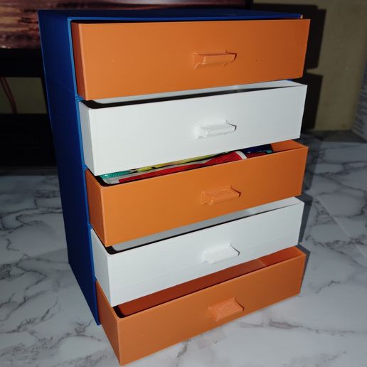 study-table-min-rack-8.jpeg Study Table Mini Drawer/ Cabinet for Storage