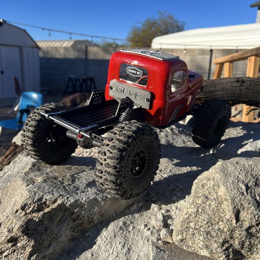 IMG_3160.jpg VRD Carbon Sliders & Comp Bed