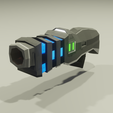 PEMM0090.png Low-poly stylised Cyberpunk Plasma Rifle