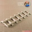 07.jpg Straight Track - long (No1) - Euroreprap Railroad System