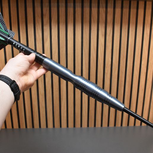 Display Dart - Inspired by Simon Whitlock 2