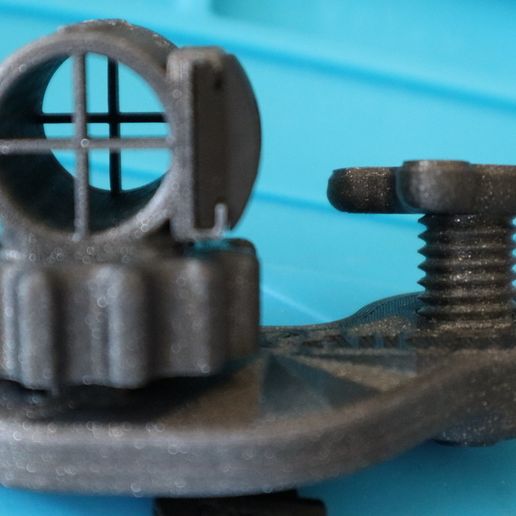 IMG_4919.JPG Shutter Release Button Pusher - Canon EOS M50