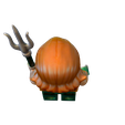snapshot_p3d-5.png Ocean Warrior Aquaman Minifigure