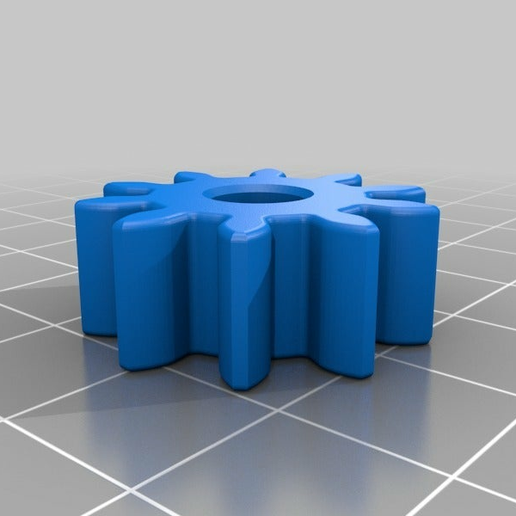 f5f5ad990558661a477bf502ce7a6475.png Componente de motor a jato : Engrenagem planetária