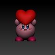 kirby-coracao-1.jpg Kirby Heart