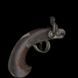 snapshot10.png Old guns - Deringer muzzleloader