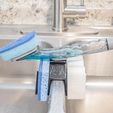 Edited-SinkCaddy-6.jpg Moms Sink Straddle Caddy - CaddyDaddy