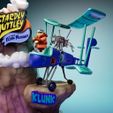 Klunk_Airplane_Sep.jpg Epic Diorama 4-Their Flying Machines