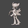 ZBrush-Document5.jpg Pokemon quaxly evolution pack