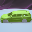 a003.png DODGE DURANGO SRT HELLCAT 2021 (1/24) PRINTABLE CAR BODY