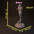 scale.png Rogue form X-men