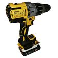 IMG_20231224_153556.jpg BOSCH PRO on DEWALT Battery adapter