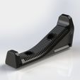 AFG10_1.jpg Magpul AFG M-LOK - 成角度前握把（2 种）
