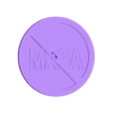 No_MAGA_lid.stl No MAGA Box and Coaster