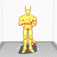 2.png Cell Second form 3D Model