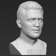 12.jpg Luka Doncic bust 3D printing ready stl obj formats