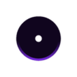 KNOB.stl フルグラフィックスマートLCDコントローラーホルダー用ケース