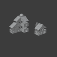 Screenshot-2023-09-01-220712.png Modular Medieval Buildings Terrain - Minas Tirith, Osgiliath, Saga, Frostgrave
