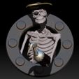 dup.jpg Pirate in porthole - RPG Prop