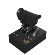 ThrottleV5-v37.png 3D-печать джойстика HOTAS Felon Throttle & HFB