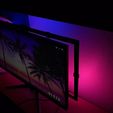 2020-04-01_03.21.21.jpg Wemos D1 Mini ESP8266 - Ambilight for Acer Nitro 27''