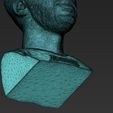 30.jpg Anthony Davis bust 3D printing ready stl obj formats
