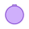 Skin - Grumbo 1.stl Plumbus - A Functional Household Item (Multicolor Assembly)