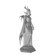 model-2026-02-12T124150.177.png Maleficent With base plate