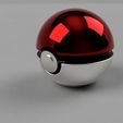 imagen-render.jpg rotating pokeball (Switch Cartridge Holder: Store & Protect Your Games On-the-Go)