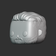 03.png A male head in a Funko POP style. A slicked back hairstyle and a beard. MH_4-3