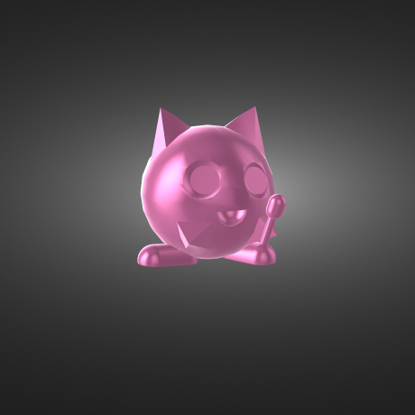 игрушка-5.png Fichier STL Pokemon・Idée pour impression 3D à télécharger, vadim00193
