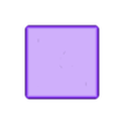К.stl MiniBlock Русский Алфавит (Russian Alphabet)