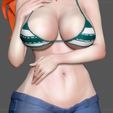 21.jpg NAMI STATUE ONE PIECE ANIME SEXY GIRL CHARACTER 3D print model