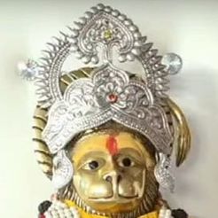 hggg.jpg God Hanuman Full body