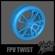 FPV-Twist.png FPV Twist Wheel
