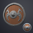 3D-Model-Northguard-Title-Shield-1.png Northgard - Title Shield