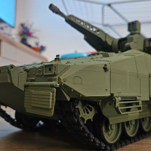 Schützenpanzer Puma