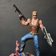 Duke_Print_5.jpg Duke Nukem Statue