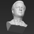 24.jpg David Cameron bust 3D printing ready stl obj formats