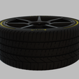 17.-Enkei-TFR.4.png Miniature Enkei TFR Rim & Tire