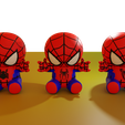 Spiderman02.png Spiderman FOR KING'S KING ROSES