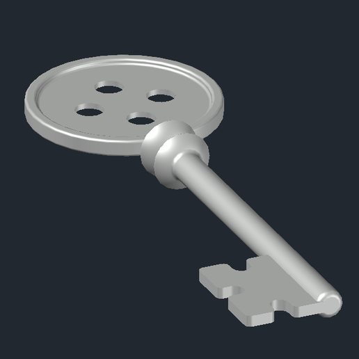 coraline key png