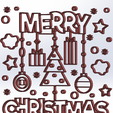 Merry-Christmas-Gift.png Christmas Tree Decorations 31 Designs