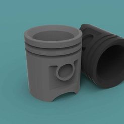 untitled.291.jpg Fichier STL gratuit Mate Piston・Modèle pour impression 3D à télécharger