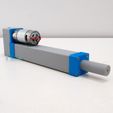 3D-Printed-Linear-Servo-Actuator-by-HowToMechatronics.jpg Linear Servo Actuator