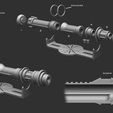 Render-assembly.jpg Saber hilt inspired by Kyle Katarn