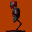 222.png DEADPOOL 3 CHARACTER BUST