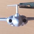 20250620_175220.jpg 1:200 Gloster Javelin